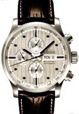 Custom Men M005.614.16.031.00 Watch