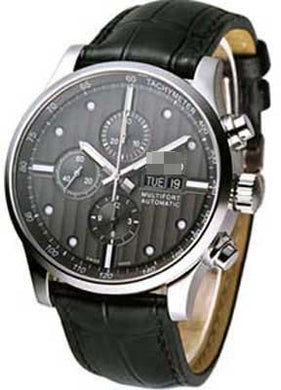Custom Men M005.614.16.061.00 Watch