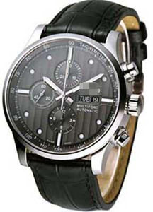Custom Men M005.614.16.061.00 Watch