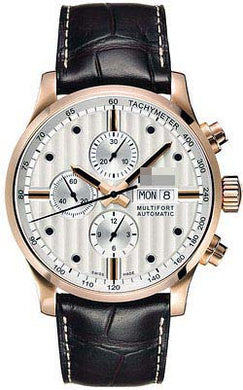 Custom Men M005.614.36.031.00 Watch