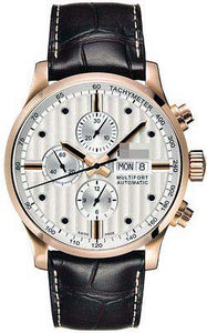 Custom Men M005.614.36.031.00 Watch