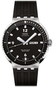 Custom Stainless Steel Men M006.630.17.057.22 Watch