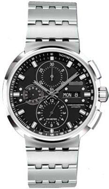 Custom Men M006.615.11.051.00 Watch