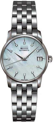 Custom Women M007.207.11.106.00 Watch