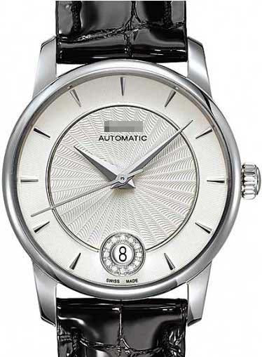 Custom Women M007.207.16.036.00 Watch
