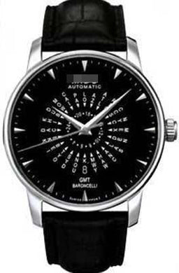 Custom Men M007.429.16.051.00 Watch