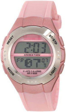 Wholesale Plastic Women M025J901Y Watch