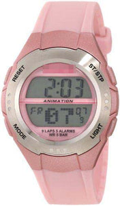 Wholesale Plastic Women M025J901Y Watch