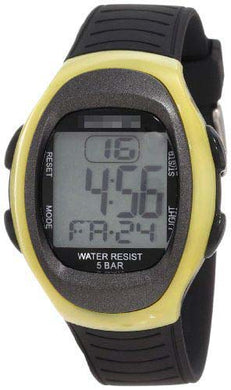Wholesale Plastic Men M045J901Y Watch