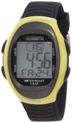 Wholesale Plastic Men M045J901Y Watch