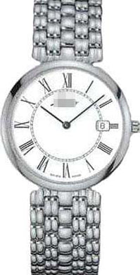 Custom Men M1130.4.26.1 Watch