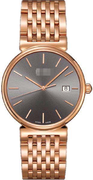 Custom Stainless Steel Men M1130.3.13.1 Watch