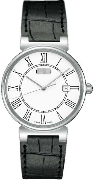 Custom Stainless Steel Men M1130.4.26.4 Watch
