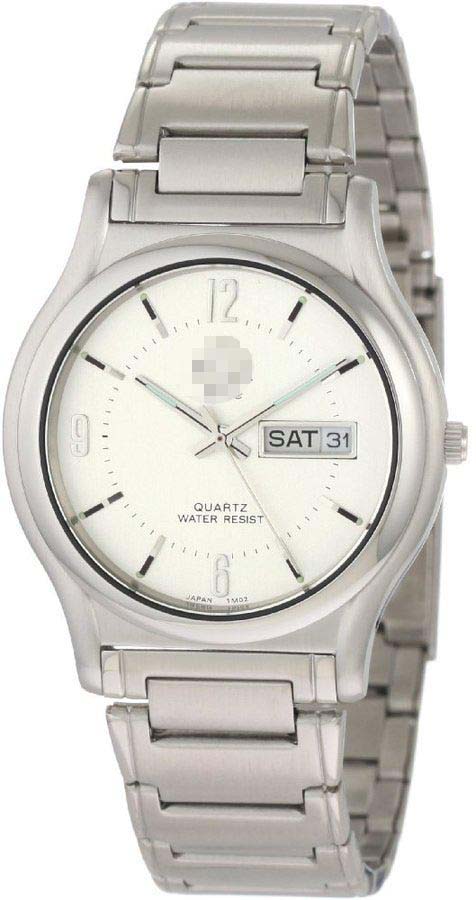 Wholesale Stainless Steel Men M2032-D Watch