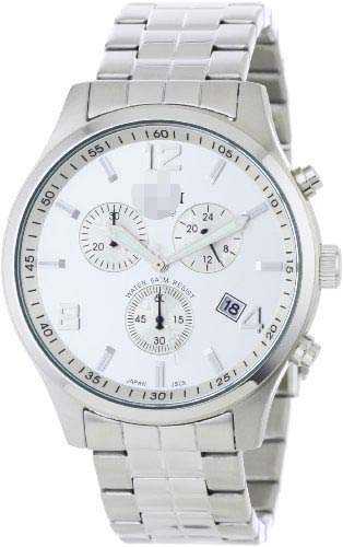 Wholesale Stainless Steel Men M2922QS-J Watch