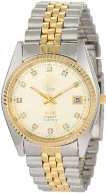 Wholesale Stainless Steel Men M319-B Watch