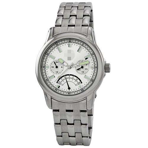 Wholesale Stainless Steel Men M3318QS-C Watch
