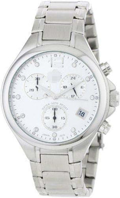 Wholesale Stainless Steel Men M3323QS-C Watch