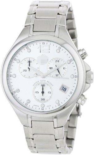 Wholesale Stainless Steel Men M3323QS-C Watch