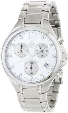 Wholesale Stainless Steel Men M3323QS-G Watch
