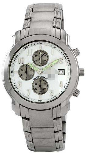 Wholesale Stainless Steel Men M3501-D Watch