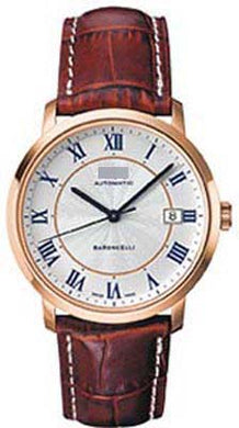 Custom Men M3895.3.21.8 Watch