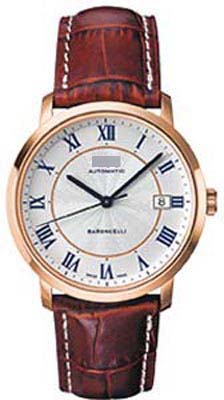 Custom Men M3895.3.21.8 Watch