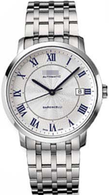 Custom Men M3895.4.21.1 Watch