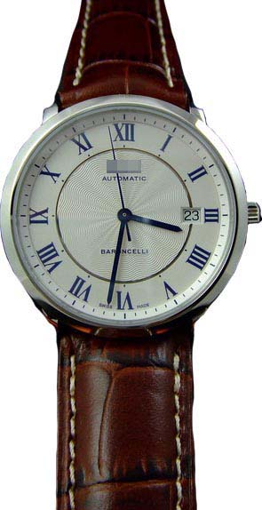 Custom Men M3895.4.21.8 Watch