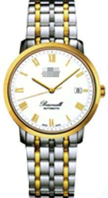 Custom Men M3895.9.26.1 Watch