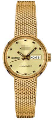 Custom Women M7169.3.72.1 Watch