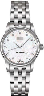 Custom Women M7600.4.69.1 Watch