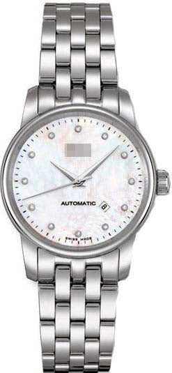 Custom Women M7600.4.69.1 Watch