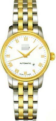 Custom Women M7600.9.26.1 Watch