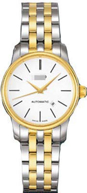 Custom Women M7600.9.76.1 Watch