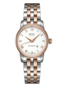 Wholesale Stainless Steel Women M7600.9.N6.1 Watch