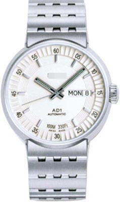 Custom Men M8330.4.11.1 Watch