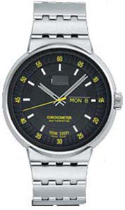 Custom Men M8340.4.B8.1 Watch