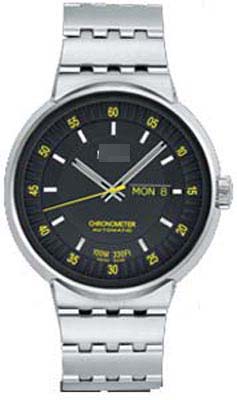 Custom Men M8340.4.B8.1 Watch