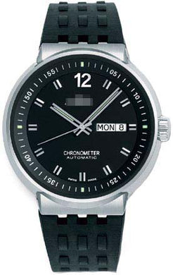 Custom Men M8340.4.C8.9 Watch