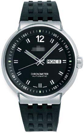 Custom Men M8340.4.C8.9 Watch