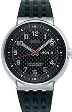 Custom Men M8340.4.D8.9 Watch