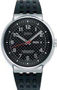 Custom Men M8340.4.D8.9 Watch