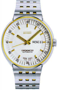 Custom Men M8340.9.B1.1 Watch