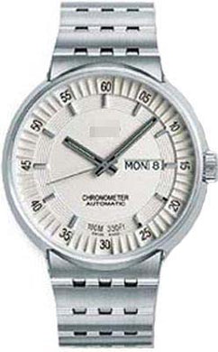 Wholesale Stainless Steel Men M8340.4.B1.1 Watch