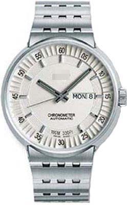 Wholesale Stainless Steel Men M8340.4.B1.1 Watch