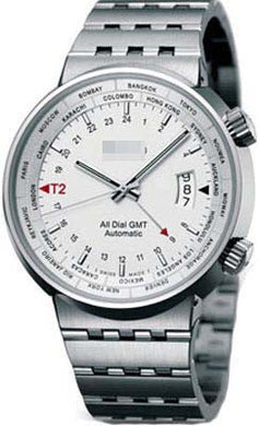 Custom Men M8350.4.11.1 Watch