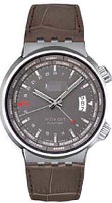 Custom Men M8350.4.18.5 Watch