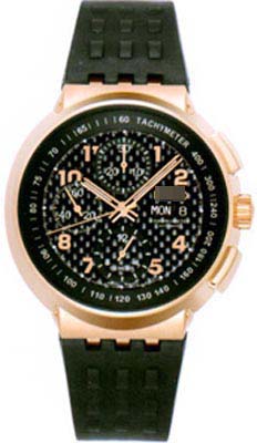 Custom Men M8360.3.D8.9 Watch