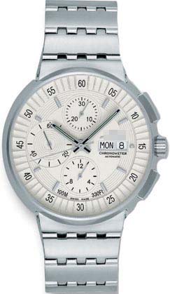 Custom Men M8360.4.B1.1 Watch
